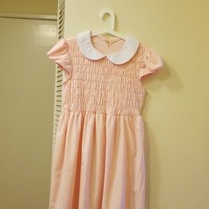 Eleven from Stranger Things Costume